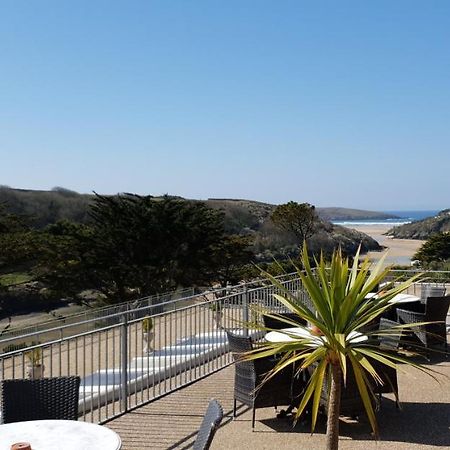 Hotel California New Quay Exterior foto