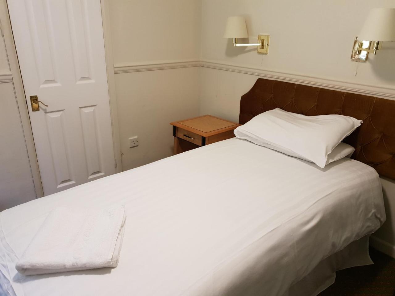 Hotel California New Quay Quarto foto