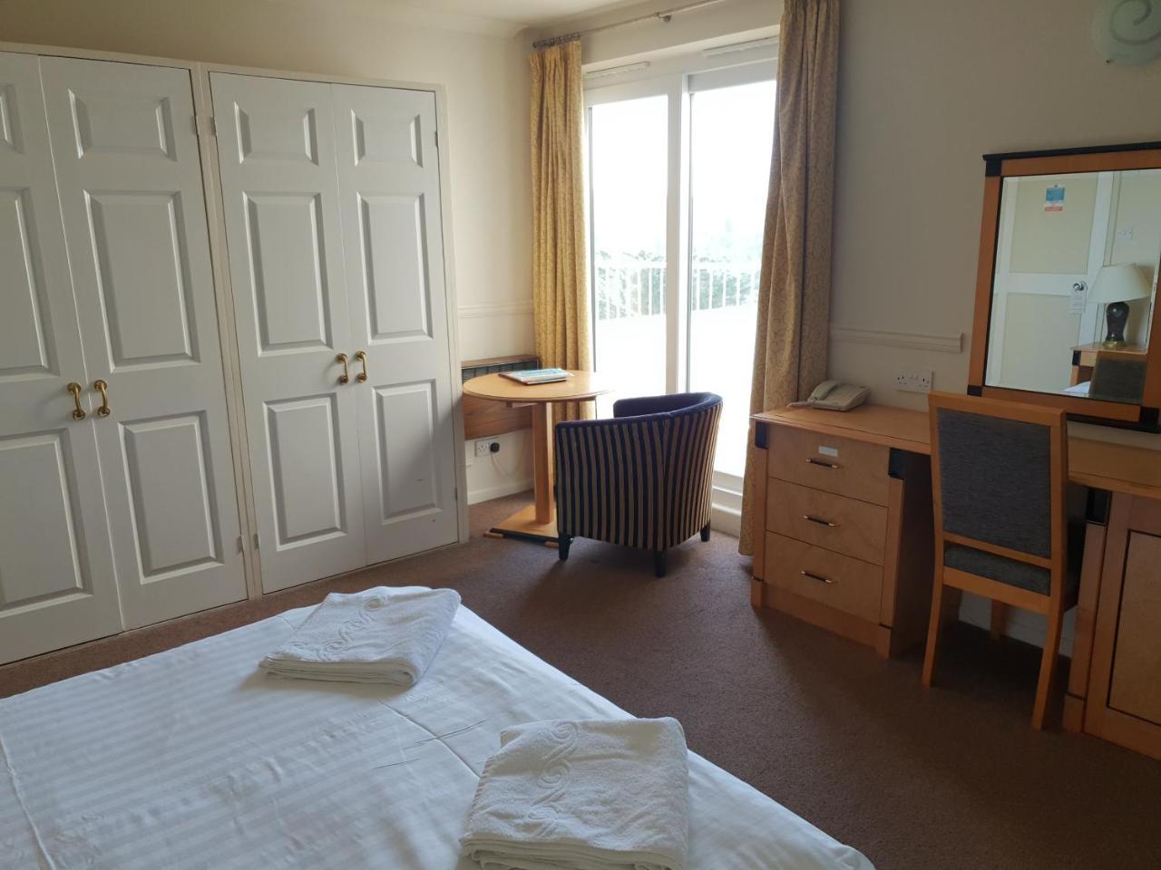 Hotel California New Quay Quarto foto